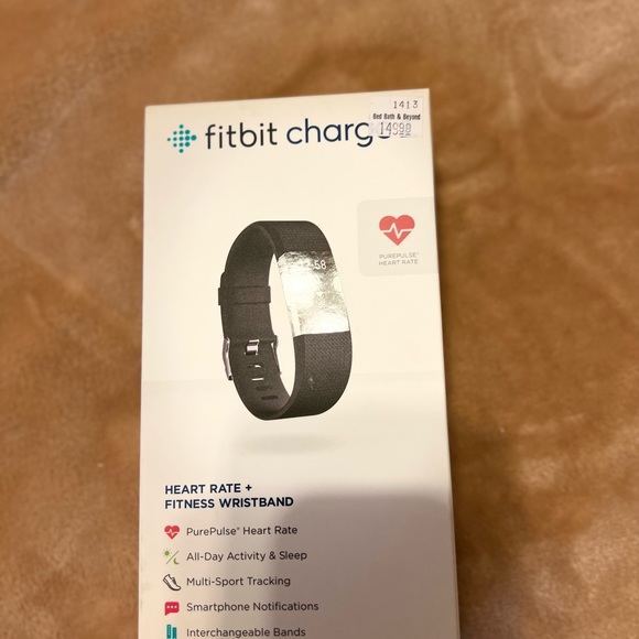 fitbit Other - Brand new Fitbit